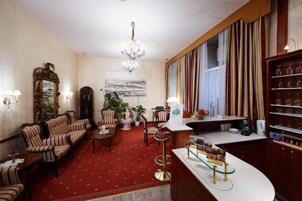 Hotel Austria - Wien Exterior photo